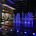 Wola, Wi-fi, Smart Lock, Air Condition Apartment *