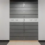 Apartment Wola, Wi-fi, Smart Lock, Air Condition Warschau