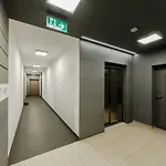 Apartmán Wola, Wi-fi, Smart Lock, Air Condition *