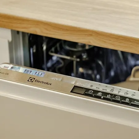 Wola, Wi-fi, Smart Lock, Air Condition Varšava