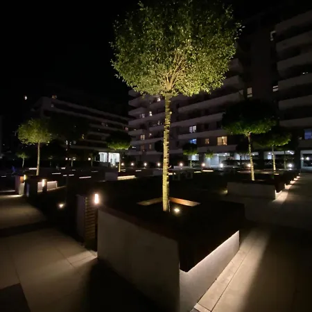 Wola, Wi-fi, Smart Lock, Air Condition Διαμέρισμα